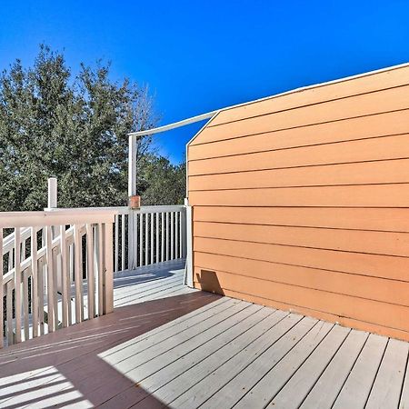 Beautiful Kissimmee Villa Less Than 8 Mi To Disney! Eksteriør bilde