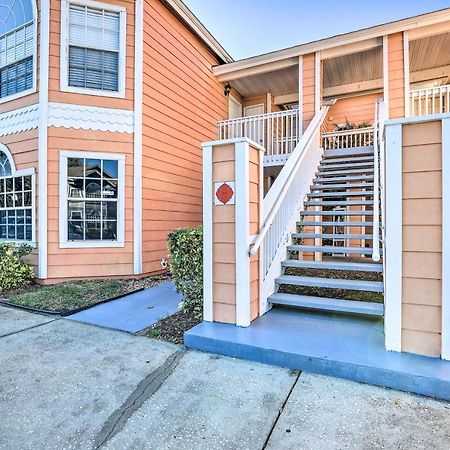Beautiful Kissimmee Villa Less Than 8 Mi To Disney! Eksteriør bilde