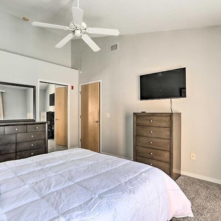 Beautiful Kissimmee Villa Less Than 8 Mi To Disney! Eksteriør bilde