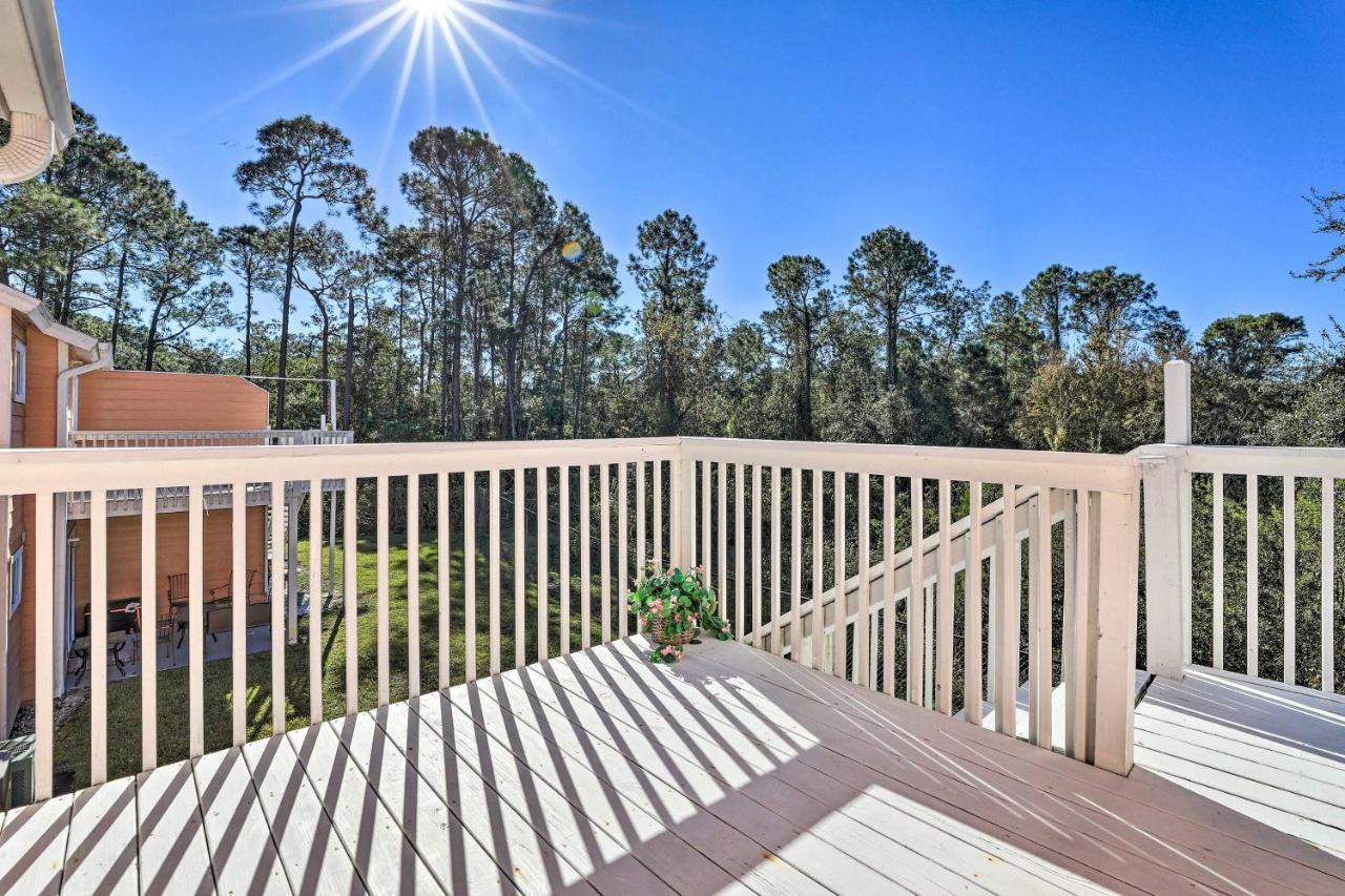 Beautiful Kissimmee Villa Less Than 8 Mi To Disney! Eksteriør bilde