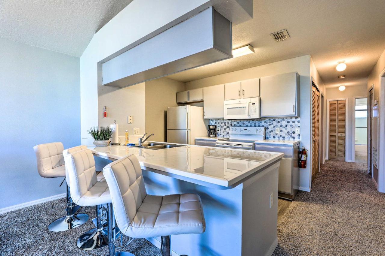 Beautiful Kissimmee Villa Less Than 8 Mi To Disney! Eksteriør bilde
