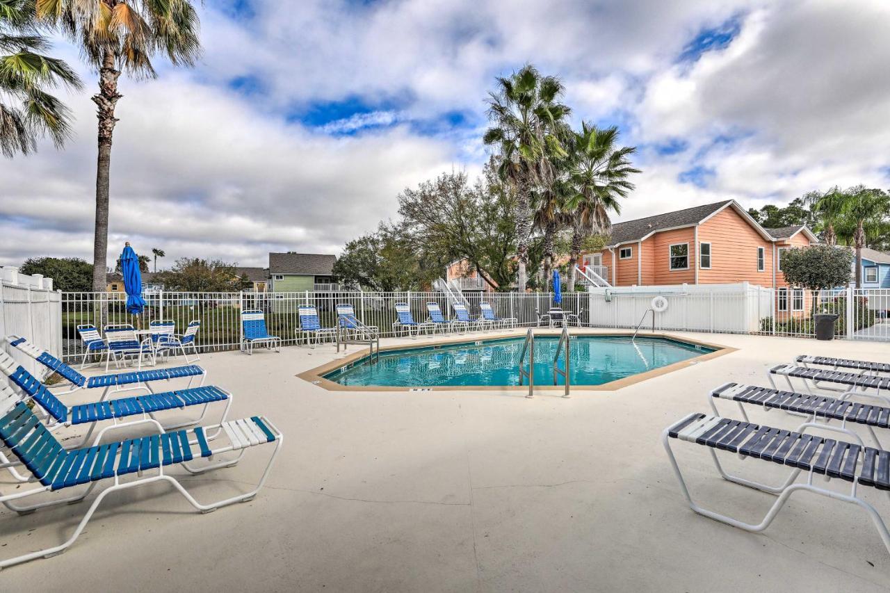Beautiful Kissimmee Villa Less Than 8 Mi To Disney! Eksteriør bilde