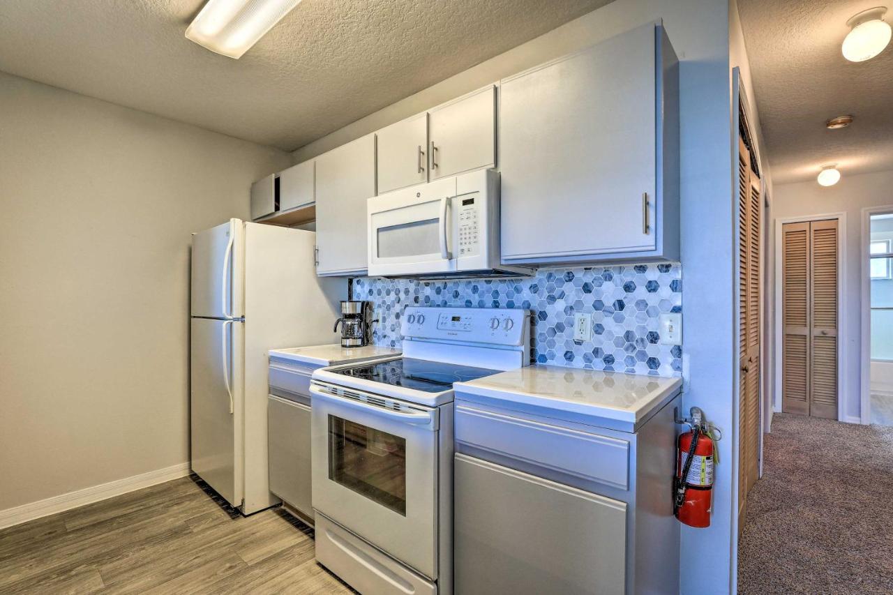 Beautiful Kissimmee Villa Less Than 8 Mi To Disney! Eksteriør bilde