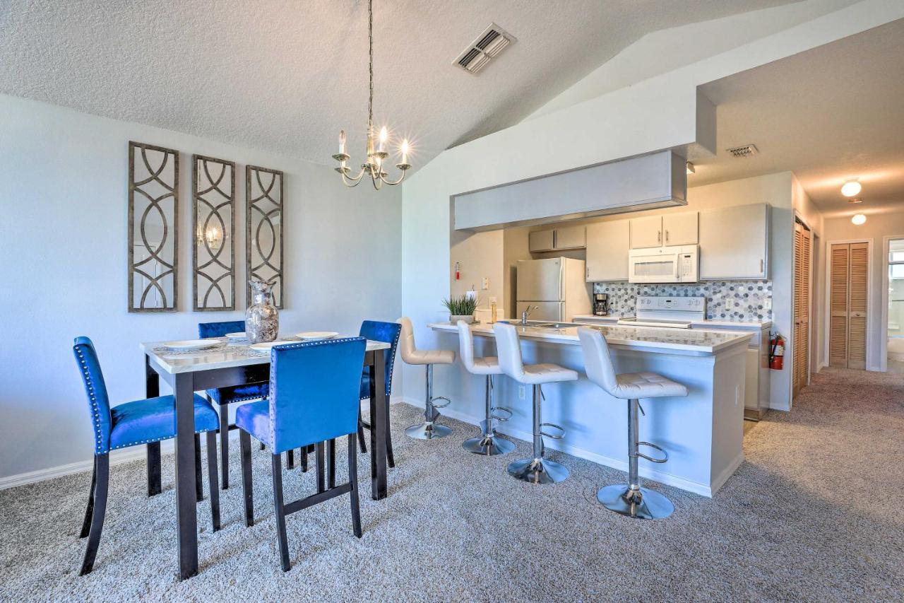 Beautiful Kissimmee Villa Less Than 8 Mi To Disney! Eksteriør bilde