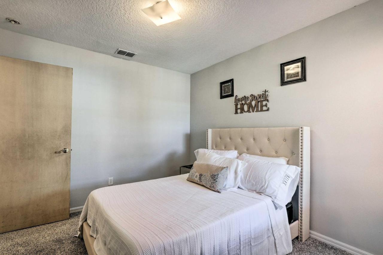 Beautiful Kissimmee Villa Less Than 8 Mi To Disney! Eksteriør bilde