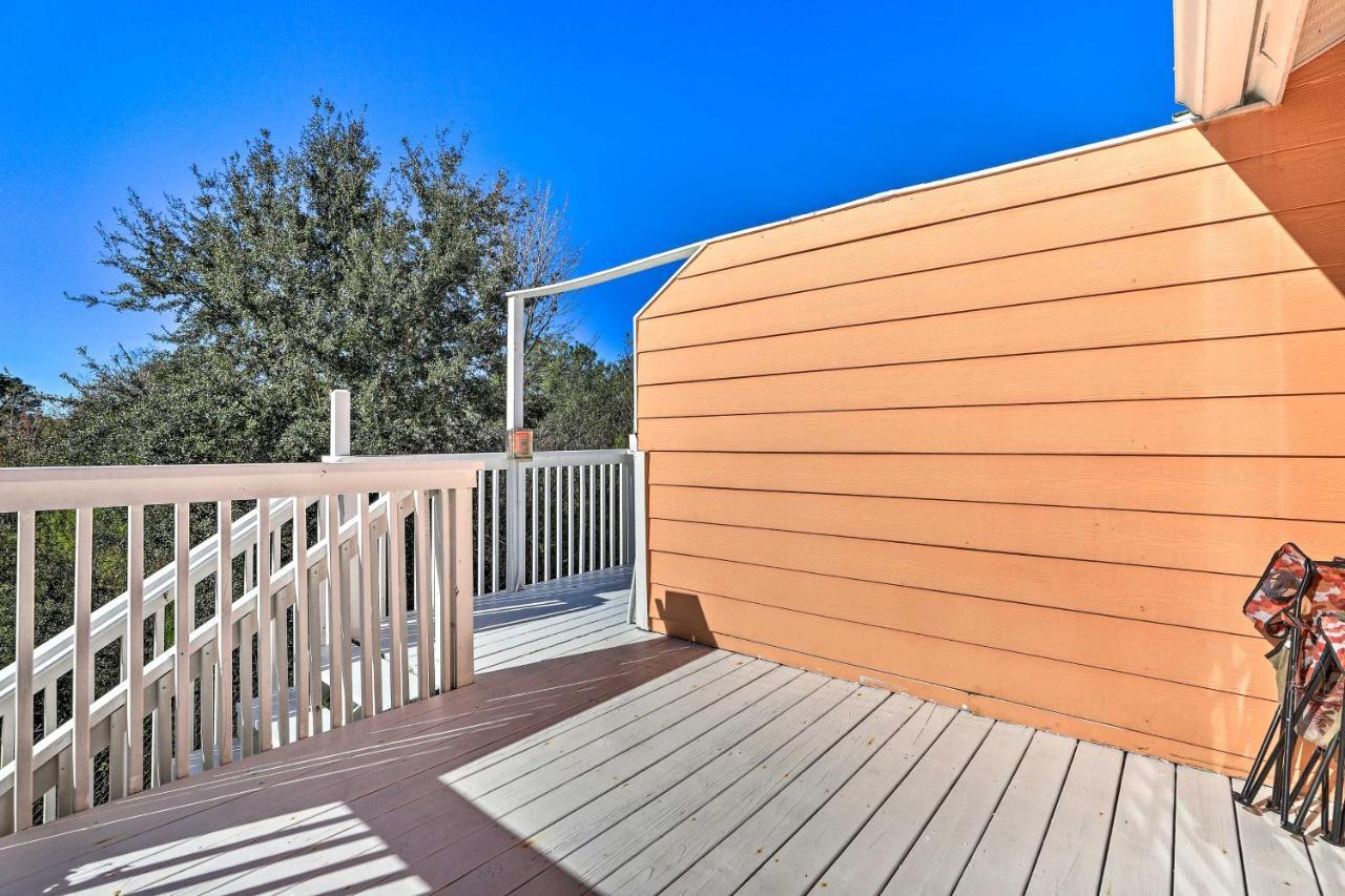 Beautiful Kissimmee Villa Less Than 8 Mi To Disney! Eksteriør bilde