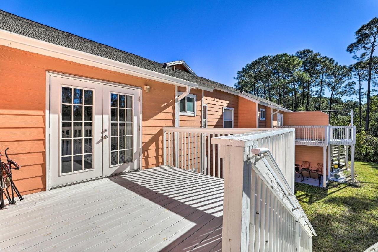Beautiful Kissimmee Villa Less Than 8 Mi To Disney! Eksteriør bilde