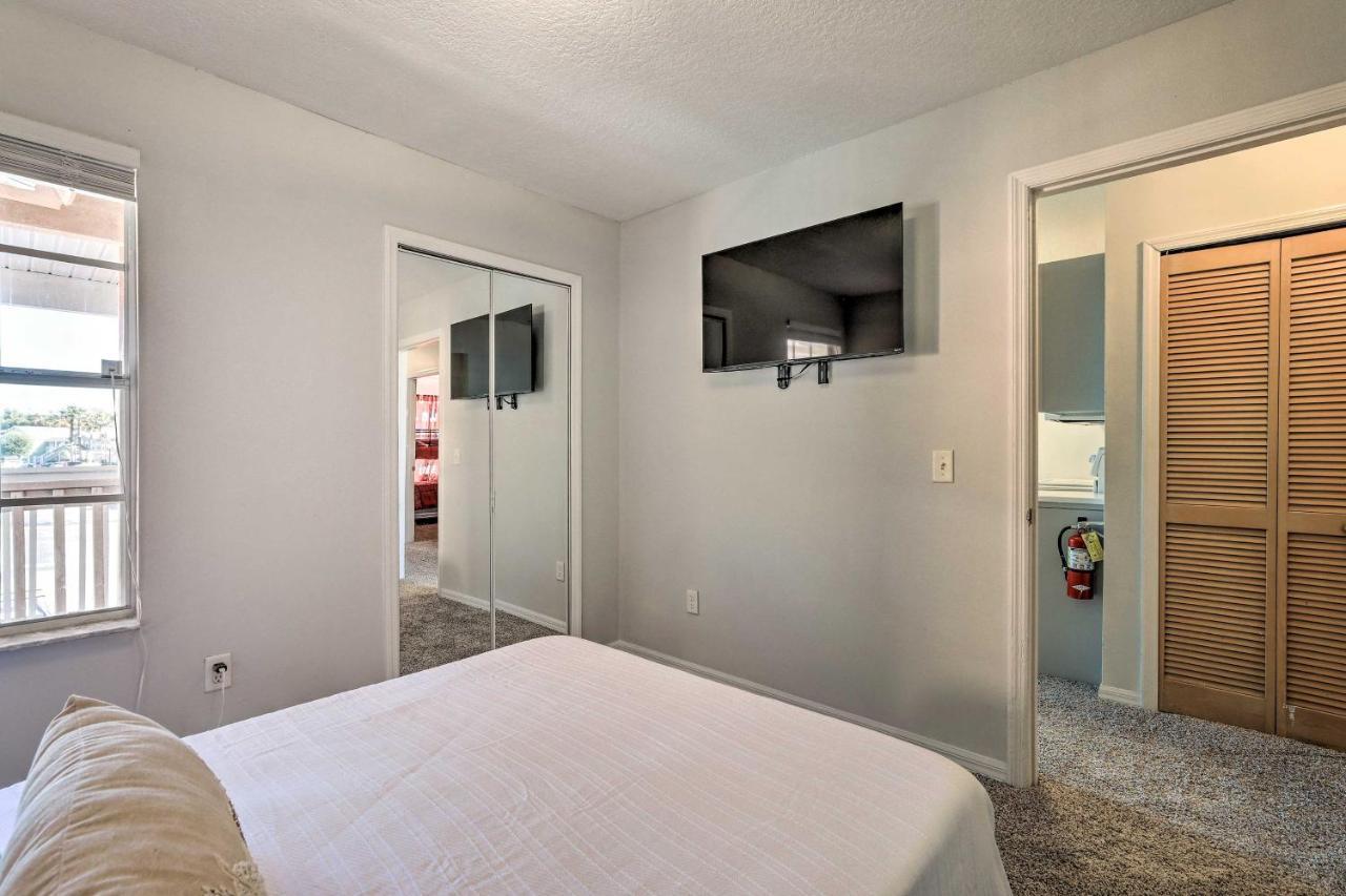 Beautiful Kissimmee Villa Less Than 8 Mi To Disney! Eksteriør bilde