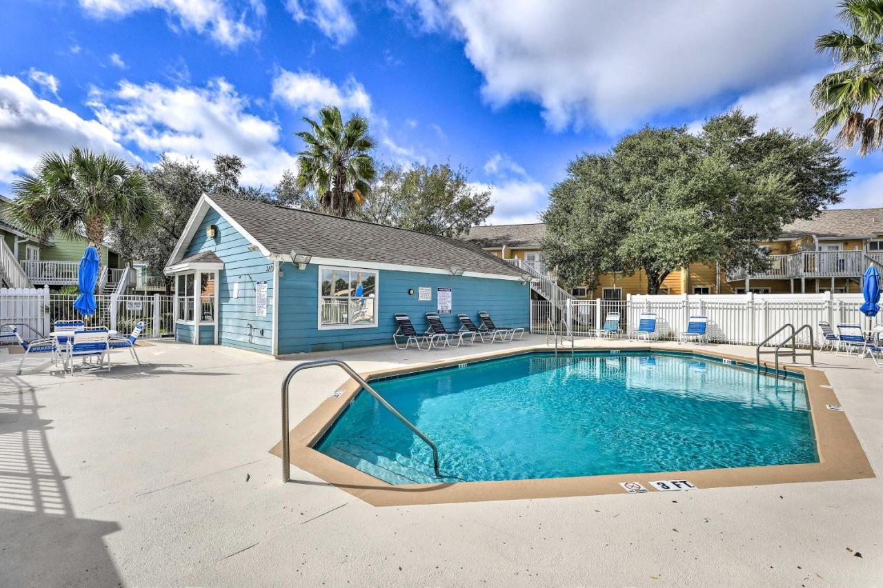 Beautiful Kissimmee Villa Less Than 8 Mi To Disney! Eksteriør bilde
